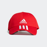 Adidas Baseball 3-Stripes Twill Cap