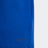 Adidas Kids Brand Tee Set - Royal Blue/Collegiate Navy