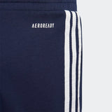 Adidas Kids Brand Tee Set - Royal Blue/Collegiate Navy