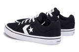 Converse Unisex  El Distrito 2 0 Canvas Shoe - Black