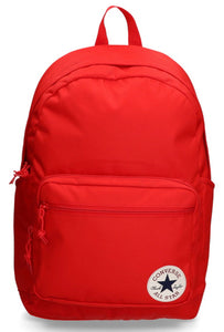 Converse Go 2 Backpack  - University Red