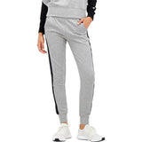 Champion Womens Euro Rochester Neo Pants - Light Grey Marle