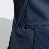 Adidas Classic 3 Stripes Backpack - Power Blue