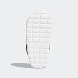 Adidas Infants Comfort Sandals - Core Black / Cloud White / Grey Two