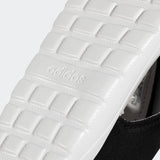 Adidas Infants Comfort Sandals - Core Black / Cloud White / Grey Two