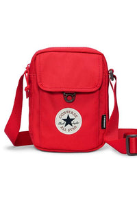 Converse Cross Body 2 Bum Bag - University Red