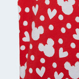 Adidas Infants Disney Minnie Mouse Summer Set - Vivid Red/ White/ Black