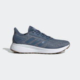 Adidas Womens Duramo 9  Running Shoe - Tech Ink/Tech Ink/Ash Grey