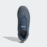 Adidas Womens Duramo 9  Running Shoe - Tech Ink/Tech Ink/Ash Grey