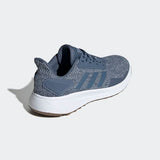 Adidas Womens Duramo 9  Running Shoe - Tech Ink/Tech Ink/Ash Grey