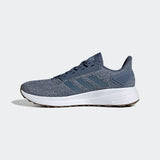 Adidas Womens Duramo 9  Running Shoe - Tech Ink/Tech Ink/Ash Grey