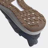 Adidas Womens Duramo 9  Running Shoe - Tech Ink/Tech Ink/Ash Grey