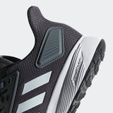 Adidas Duramo 9 Men Running Shoe - Grey Five/ Cloud White