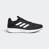 Adidas Duramo Sl Mens Running Shoes - Cloud Black/Cloud White/Grey Six