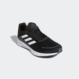 Adidas Duramo Sl Mens Running Shoes - Cloud Black/Cloud White/Grey Six