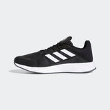 Adidas Duramo Sl Mens Running Shoes - Cloud Black/Cloud White/Grey Six