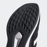 Adidas Duramo Sl Mens Running Shoes - Cloud Black/Cloud White/Grey Six