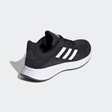 Adidas Womens Duramo Sl  Running Shoes - Core Black/ Cloud White/Grey Six