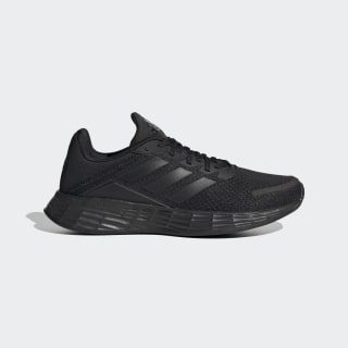 Adidas Kids Unisex Duramo Sl Running Shoe - Black