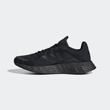 Adidas Kids Unisex Duramo Sl Running Shoe - Black
