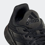 Adidas Kids Unisex Duramo Sl Running Shoe - Black