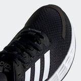 Adidas Kids Unisex Duramo Sl Running Shoe  - Core Black/ Cloud White/Grey Six