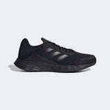 Adidas Mens Duramo Sl Running Shoes - Black