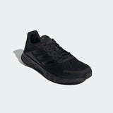 Adidas Mens Duramo Sl Running Shoes - Black