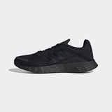 Adidas Mens Duramo Sl Running Shoes - Black