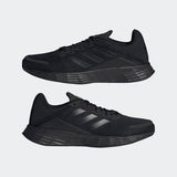 Adidas Mens Duramo Sl Running Shoes - Black