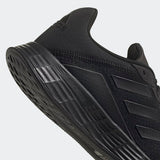 Adidas Mens Duramo Sl Running Shoes - Black