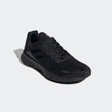 Adidas Womens Duramo Sl Running Shoe - Black/Carbon