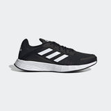 Adidas Mens Duramo Sl Running Shoes  - Black/White