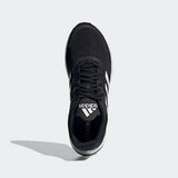 Adidas Mens Duramo Sl Running Shoes  - Black/White