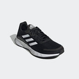 Adidas Mens Duramo Sl Running Shoes  - Black/White
