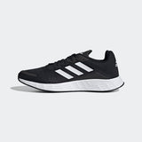 Adidas Mens Duramo Sl Running Shoes  - Black/White