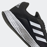 Adidas Mens Duramo Sl Running Shoes  - Black/White