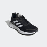 Adidas Kids Unisex Duramo Sl Running Shoes  - Core Black/Cloud White/Dash Grey
