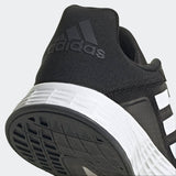 Adidas Kids Unisex Duramo Sl Running Shoes  - Core Black/Cloud White/Dash Grey