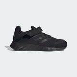 Adidas Kids Unisex Duramo Sl Running Shoe - Black/Black