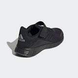 Adidas Kids Unisex Duramo Sl Running Shoe - Black/Black