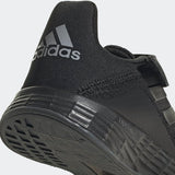 Adidas Kids Unisex Duramo Sl Running Shoe - Black/Black
