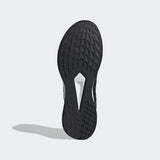 Adidas Mens Duramo Sl Running Shoe  - Black/Solar Red/Carbon