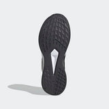 Adidas Womens Duramo Sl Running Shoe  - Black/White/Carbon