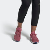 Adidas Womens Duramo Sl  Running Shoe - Trace Maroon / Pink Tint / Tech Indigo