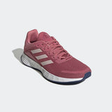 Adidas Womens Duramo Sl  Running Shoe - Trace Maroon / Pink Tint / Tech Indigo