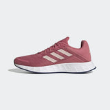 Adidas Womens Duramo Sl  Running Shoe - Trace Maroon / Pink Tint / Tech Indigo