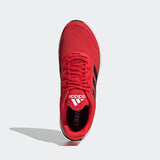 Adidas Mens Duramo Sl Running Shoes - Vivid Red/ Black