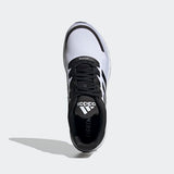 Adidas Duramo Sl Men'S Running Shoes - Cloud White/ Core Black