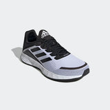 Adidas Duramo Sl Men'S Running Shoes - Cloud White/ Core Black